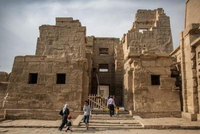 private guided tour West bank Ramesseum, Setti I temple & nobles  private guided tour West bank Ramesseum, Setti I temple & nobles