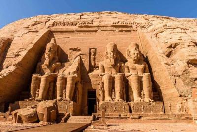 Full-Day Aswan share Tour with Guide