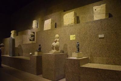 Half day tour Kalabsha temple and Nubian Museum  Half day tour Kalabsha temple and Nubian Museum
