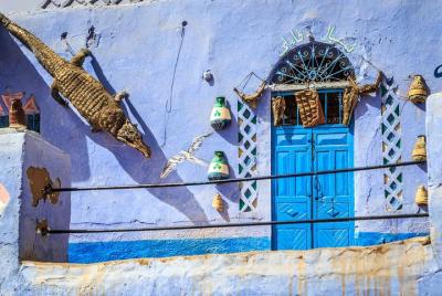 5 Hours Nubian Village Excursion from Aswan