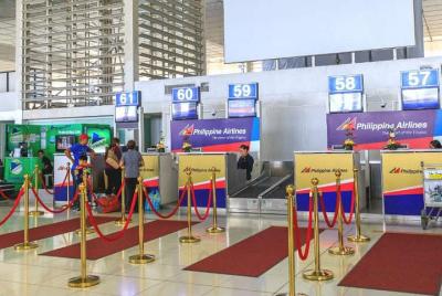 MANILA AIRPORT TRANSFER TO HOTELS in PASIG, LAS PIñAS, MUNTINLUPA