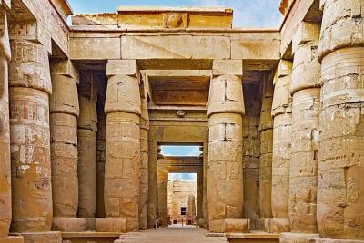 2 days 1 night luxor west&east banks with hot air balloon&tours f 2 days 1 night luxor west&east banks with hot air balloon&tours f