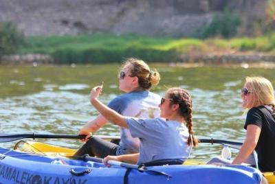 Nile River Adventure Nile River Adventure