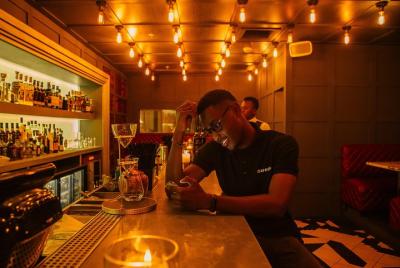 Discover Cologne Discover Cologne's LGBT Nightlife with a Local