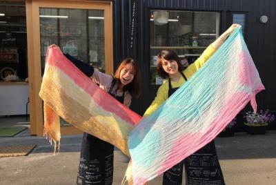 A soft, handy experience of Setouchi stalls, a short walk from JR A soft, handy experience of Setouchi stalls, a short walk from JR