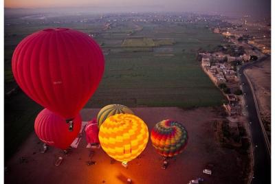 2 nights Aswan and luxor Nile cruise with tours,hot air balloon f 2 nights Aswan and luxor Nile cruise with tours,hot air balloon f