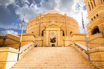 Islamic and Christian Cairo Day Tour including Lunch Islamic and Christian Cairo Day Tour including Lunch