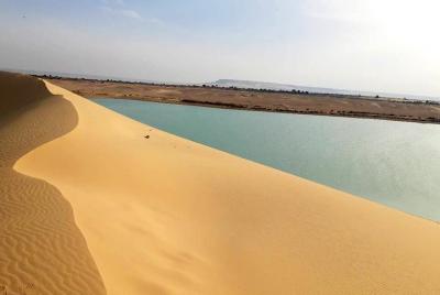 Nobles Tombs Tour – 1 Day Nobles Tombs Tour – 1 Day