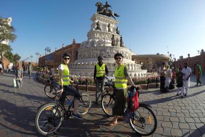 Amritsar Heritage Bicycle Tour Amritsar Heritage Bicycle Tour