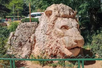 Middle Atlas Mountain Day Trip From Fez Middle Atlas Mountain Day Trip From Fez