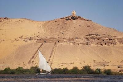 Aswan Port Private Arrival Transfer