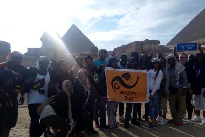 Giza Pyramids & Saqqara And Memphis Package Tour Giza Pyramids & Saqqara And Memphis Package Tour