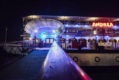 Nile River Dinner Cruise in Cairo