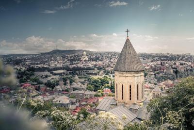 The Best of Tbilisi Walking Tour