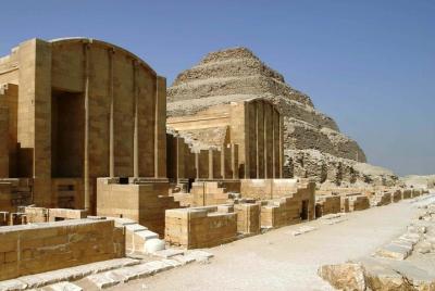 Full day tour in cairo