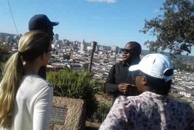 Harare City Tour & Highlights Harare City Tour & Highlights