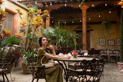 Join The Best Walking Tour of Antigua Departing From Antigua - Ha Join The Best Walking Tour of Antigua Departing From Antigua - Ha