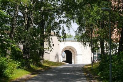 Vasatid at Uppsala Castle 1h - a guided tour in Uppsala Vasatid at Uppsala Castle 1h - a guided tour in Uppsala