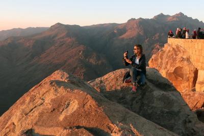 Saint Catherine Monastery by Bus With Professional guide - Sharm  Saint Catherine Monastery by Bus With Professional guide - Sharm