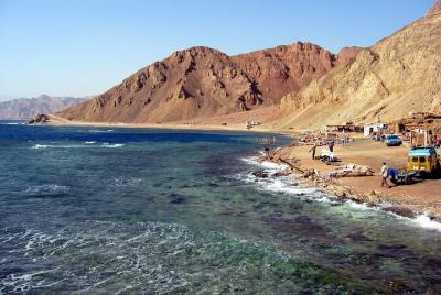 Just one day you will live the pleasure experience in St. Catheri