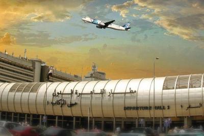 Over Day Cairo by Flight - Sharm El Sheikh Over Day Cairo by Flight - Sharm El Sheikh
