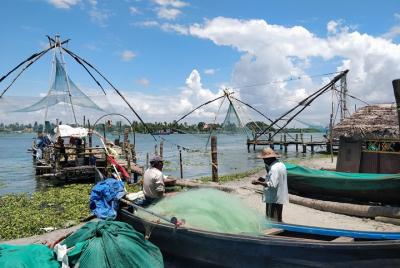 Two day trip to Kumarakom - Cochin Two day trip to Kumarakom - Cochin