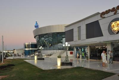 City Tour & Al Mustafa Mosque&The Heavenly Cathedral,Old Market-  City Tour & Al Mustafa Mosque&The Heavenly Cathedral,Old Market-