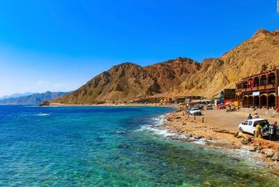 Snorkeling At Blue Hole with lunch from Dahab  Snorkeling At Blue Hole with lunch from Dahab