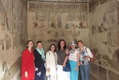 2 nights Aswan and luxor Nile cruise with tours,hot air balloon f 2 nights Aswan and luxor Nile cruise with tours,hot air balloon f