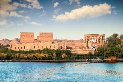 Day Tour to Aswan from Luxor by Bus Day Tour to Aswan from Luxor by Bus