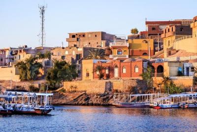 Edfu and Kom Ombo Temples Private Tour From Luxor To Aswan