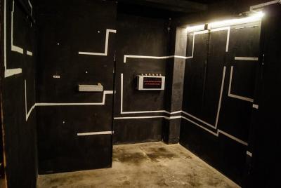 Private Escape Game Experience in Budapest