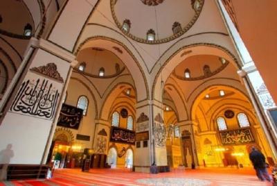 Green Bursa Tour From Istanbul Green Bursa Tour From Istanbul