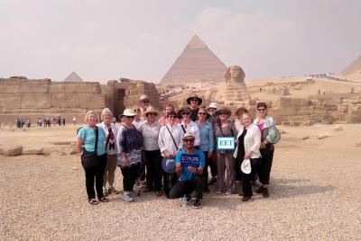 8 days tour package Cairo,Alexandria,luxor and Aswan 8 days tour package Cairo,Alexandria,luxor and Aswan