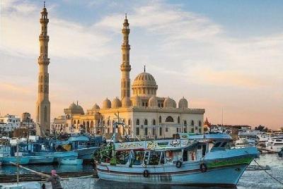 City tour Hurghada City tour Hurghada