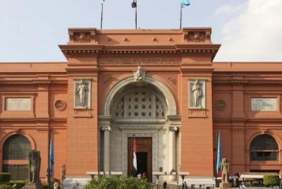 Day Trip from Hurghada to Cairo by plane