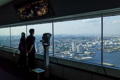 Yokohama Private Tours with Locals: 100% Personalized, See the Ci Yokohama Private Tours with Locals: 100% Personalized, See the Ci