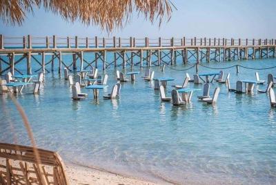Orange Island Snorkeling Sea Trip & Water Sports - Hurghada Orange Island Snorkeling Sea Trip & Water Sports - Hurghada