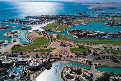 El Gouna Deluxe Snorkeling Sea Trip With Sea Food Lunch and Trans El Gouna Deluxe Snorkeling Sea Trip With Sea Food Lunch and Trans