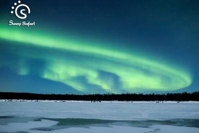 Aurora Borealis Trip in Lapland