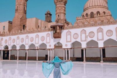 Shopping Tour In Hurghada 