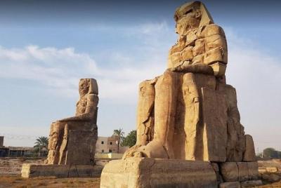 from hurghada to luxor , return and lunch from hurghada to luxor , return and lunch
