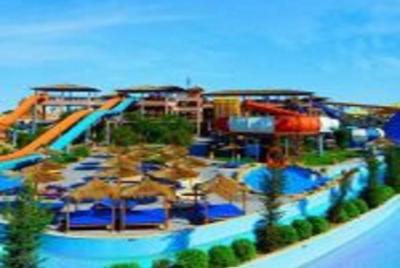 Jungle Aqua Park Jungle Aqua Park