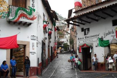 Getting to know Taxco Guerrero Pueblo Mágico Getting to know Taxco Guerrero Pueblo Mágico