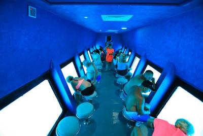 My Queen Trip Enjoy Snorkeling And Submarine In Hurghada