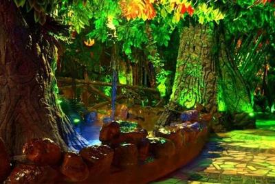 Amazing Full Day in Grand Aquarium With transportation - Hughada