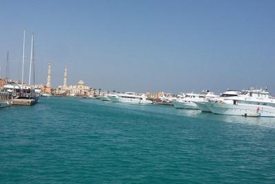 Hurghada City Tour Hurghada City Tour