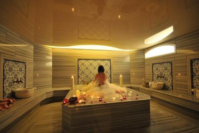 Turkish Bath - Morroccan Bath Turkish Bath - Morroccan Bath