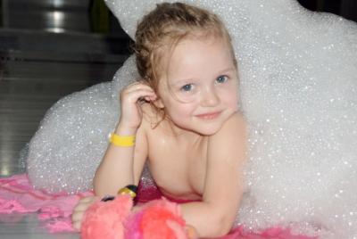 Turkish Bath & Fascinating Therapy - Hurghada