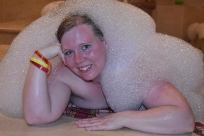 Turkish Bath Hamam & Jacuzzi & Peeling & Sauna & Steam bath - Hur